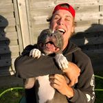 Dylan Cullen - @dylancullen77 - Instagram