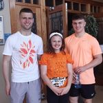 Dylan Cullen - @dylancullen96 - Instagram