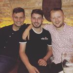 Dylan Cullen - @_dylancullen - Instagram