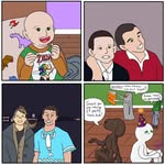 Dylan Culver - @thrown_to_dog - Instagram