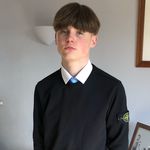 Catherine Cumpston - @dylan_huw_cumpston - Instagram