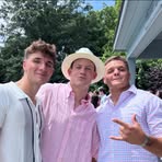 Dylan Cupo - Facebook