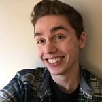 Dylan Walker - @cupofdylan - Instagram