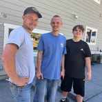 Dylan Danielson - Facebook