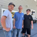 Dylan Danielson - @danielson4274 - Instagram