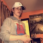 Dylan Daugherty - @dylan.daugherty09 - Instagram