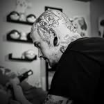 Dylan Daugherty - @dylan_iwantyourskulls - Instagram