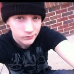 Dylan Daugherty - @cant_be_superman04 - Instagram