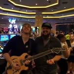 Dylan Daugherty - @liquidsolidvapor - Instagram