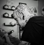Tattoos by Dylan Daugherty - Facebook