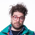 Dylan Davies - @shredordead - Instagram