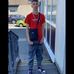 Dylan Davies - Facebook