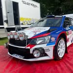 Dylan Davies Rallying - @dylandaviesrally - Instagram