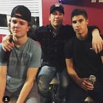 Dylan Demers - @dylan_demers16 - Instagram