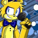 Dylan Demers - @i_am_mr.fazbear - Instagram