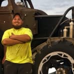 Dylan Demers - Facebook