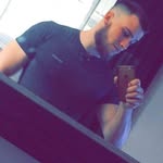 Dylan Demers - @dylan_demersxx - Instagram