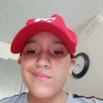 Dylan Darnel Dickerson - @dylandarnel - Instagram
