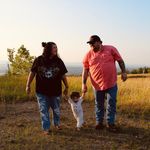 Dylan Dickerson - @countylinefishing - Instagram