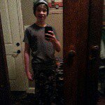 Dylan Dickerson - @d_dog2323 - Instagram