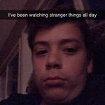 Dylan Dickerson - @365wbrosy - Instagram