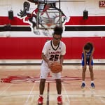 Dylan Dickerson - @d2_hoopzz - Instagram