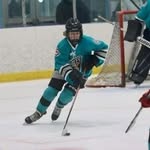 Dylan Dickson - @hky.dylan - Instagram