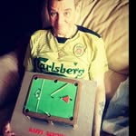 Dylan Dickson - @dylan_dickson13 - Instagram
