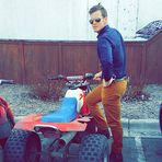 Dylan Dickson - Facebook