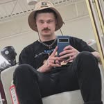 Dylan Dickson - @trash_bandikoot - Instagram