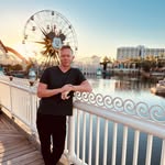Dylan Dickson - @themeparkobsession - Instagram