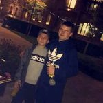 Dylan Doherty - @doherty9864 - Instagram