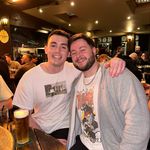 Dylan Doherty - @dylandoherty156 - Instagram