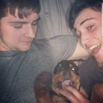 Dylan Doherty - @dylan_doherty15 - Instagram