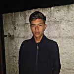 Dylan Dominguez - @dylandominguezl - Instagram