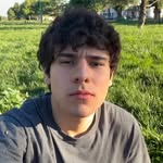 Dylan Dominguez - @dylanlexis - Instagram