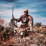 Dylan Dominguez - @ddoutdoors1 - Instagram