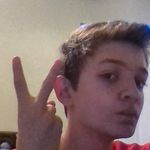 Dylan Doughty - @spacegaming13 - Instagram