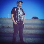 Dylan Doughty - @dylanontheair - Instagram