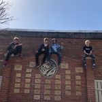 Dylan Doughty - @411s_mostwanted - Instagram