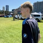 Dylan Douglas - @douglaszenithracing - Instagram