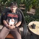 Dylan Douglas - @dylans.dreamscapes - Instagram