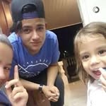 Dylan Douglas - @bladerspirit2009 - Instagram