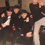 Dylan Douglas - @dylan.douglas.589583 - Instagram