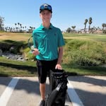 Dylan Draper - @dylandrapergolf - Instagram