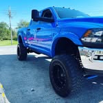 Dylan Drenner - @bigbluecummins6.7 - Instagram