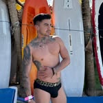 Dylan Duran - @dylan_duranaxess - Instagram