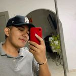 Dylan Durán - @dylanduran07 - Instagram