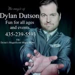 Dylan  Dutson - @dylan_dutsons_magic - Instagram