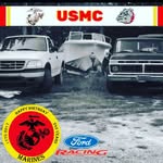 Dylan Dutton - @marinemustang120 - Instagram